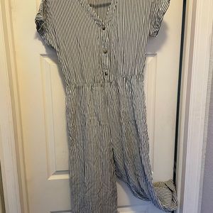 Woman’s jumpsuit